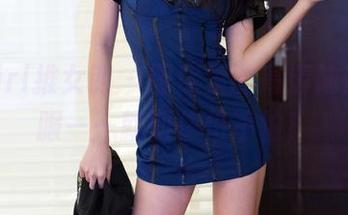 TuiGirl推女郎 – 图库里的高清陆瓷，和服——就问你怕不怕！