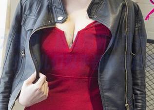 UGirls尤果网 – 精选周妍希写真：我开始觉得，女孩儿们似乎都能当模特了！