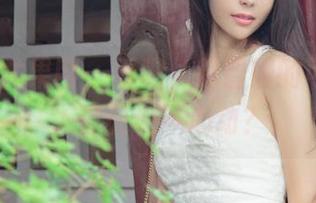 UGirls尤果网 – 看吧，赵智妍的可爱合集，你敢说不心动？