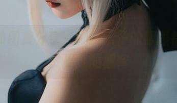 兔女郎图集分享，Vams子的眼里都是你没见过的翘臀