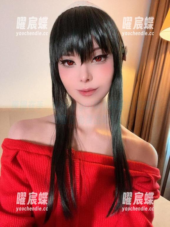 原图在手，Vinnegal带你开启古见硝子的冒险免费出场！