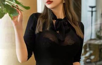 XINGYAN星颜社 – 李若汐ci的妹妹登场！图库里欢乐的气息扑面而来