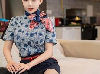 XINGYAN星颜社 – 就冲着潘思沁的黑白资源，我觉得可以多待几秒，哦，怎么又回到思考模式了？