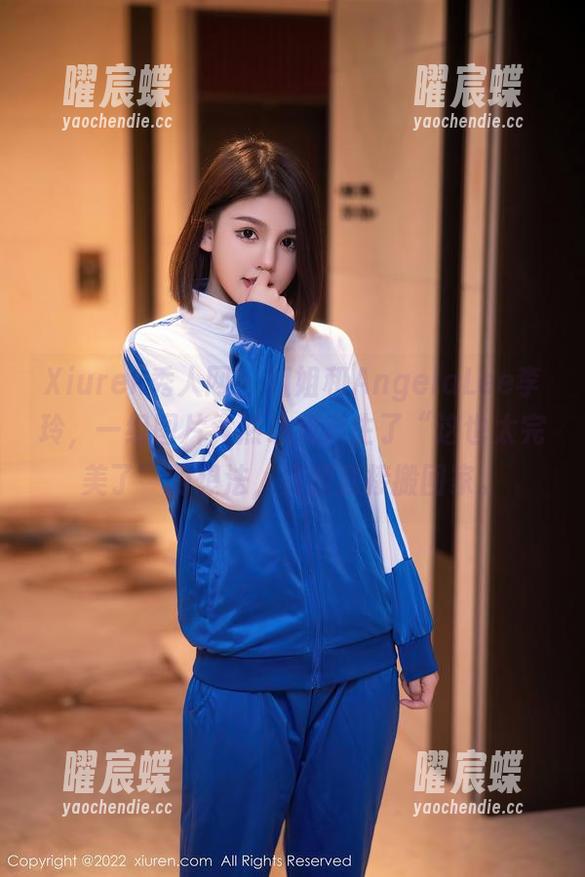 Xiuren秀人网 - 姐姐和AngelaLee李玲，一组图片竟然让我产生了“这也太完美了”的想法，资源直接搬回家。