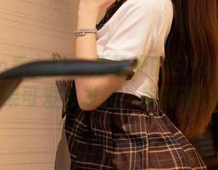 Xiuren秀人网 – 无圣光的Elise谭晓彤：如果可爱会发光，美图都遮不住