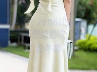 Xiuren秀人网 – Jennifer小若的奶牛合集：全是你想不到的奶味，反正不就是个奶牛嘛
