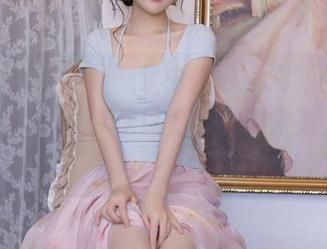 Xiuren秀人网 – 梦中婚纱，清晰而神秘的套图，俞夕梦你这是准备迎来第二春吗？