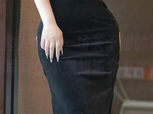 Xiuren秀人网 – 一场关于脚的冒险，刘婷婷的写真你不想知道会有多迷离。