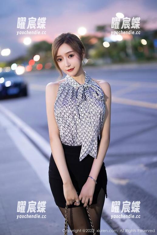Xiuren秀人网 - 千夜未来学妹来啦：高清合集，不看白不看，你信我！