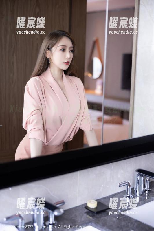 Xiuren秀人网 - 资源满满：安然Maleah姐姐的图库里藏着什么？