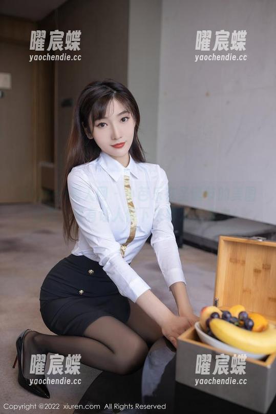 Xiuren秀人网-小芭乐 Xiuren秀人网 - 小芭乐在圣诞节的美图合集,真有让人停下来转发的魔力!