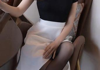 Xiuren秀人网 – 徐莉芝Botty的写真集，分享她不小心泄露的小秘密