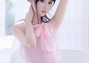 Xiuren秀人网 – 李宓儿的蜂腰如蛇，精选图片告诉我为何我还没学会扭！