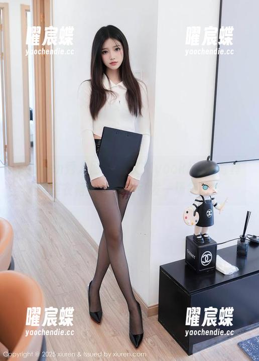 Xiuren秀人网 - 林文文yooki在线写真：连衣裙竟然也能引发一场争论！