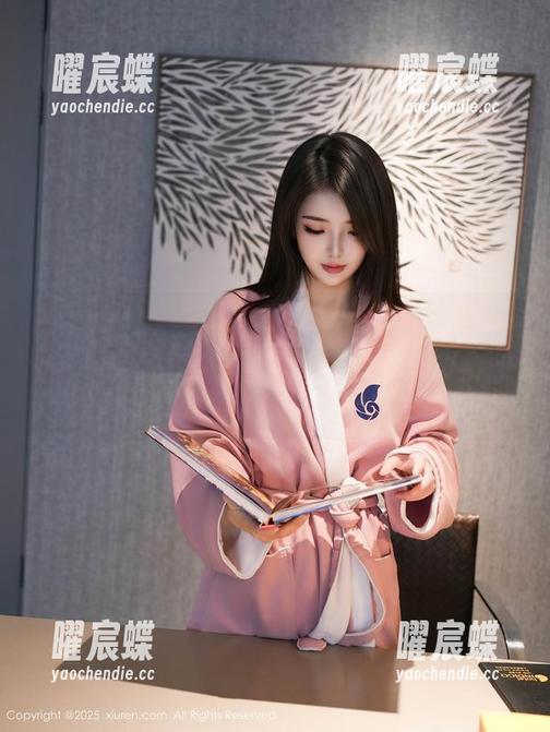 Xiuren秀人网 - 糯美子mini的裸足道歉信——最新图包，不是我不想穿鞋，实在是太美了！