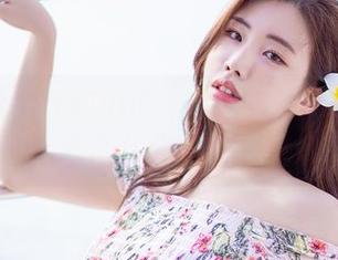 在线游览，Yebin(전예빈)的原图剧情，怎么能这么吸引眼球呢？