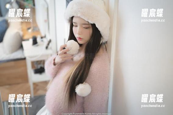 Yuka(유카)的私拍课本-图片有些隐晦，想象空间刚刚好