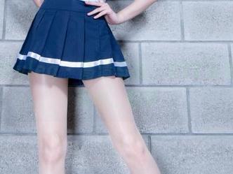 beautyleg – 高清写真：AVY在海边的那些…细节