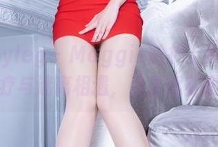 beautyleg – Maggie的护士造型：当医疗与迷离相遇，资源就在眼前