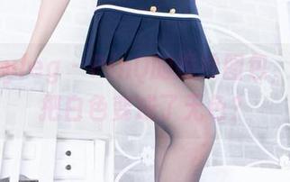 beautyleg – PinQ的婚纱图包，难道是把白色变成了无色？