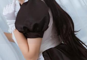 lovely呆玄女王：原图中的权威合集，不屑一顾的魅惑