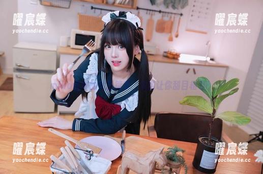 miko酱吖 miko酱吖的女王篇章:美图让你刮目相看!