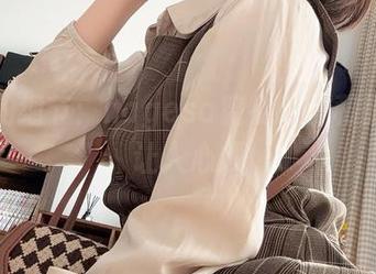 原图的细节：nagesa魔物喵的和服美得让人心烦