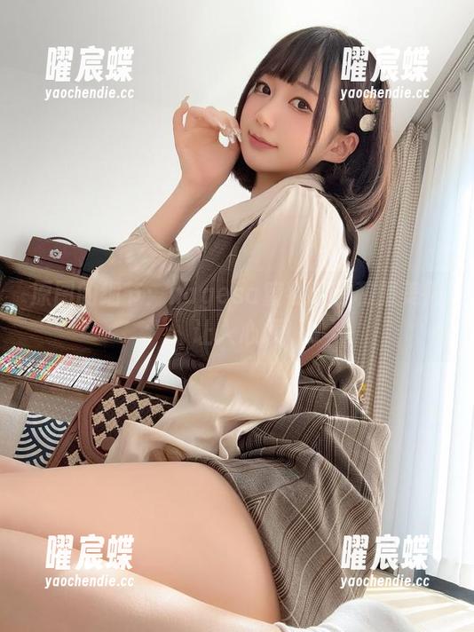 原图的细节：nagesa魔物喵的和服美得让人心烦