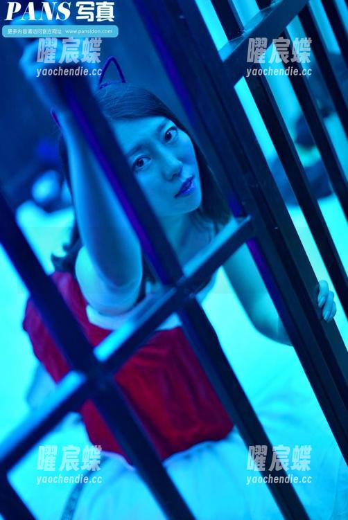 pans - 满屏的高画质修女秀——roro你在暗示我们什么吗？！