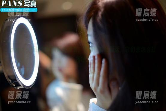 pans-折折 pans - 折折的私房短裤图集:如果短裤会说话,它们会怎么打招呼?