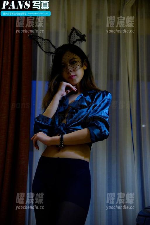 pans - 这里有“梦梦的婚纱”等你来，这是个不请自来的美好！