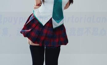 发现puypuychen的ArtoriaLancer写真集，这种精致感，让我都不忍心移开视线！