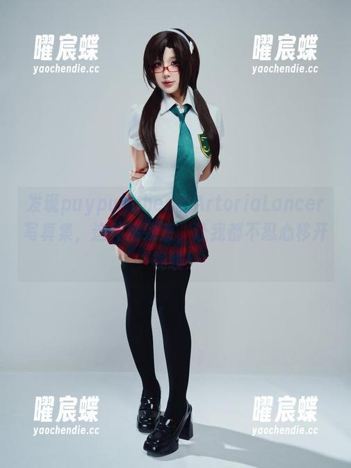 发现puypuychen的ArtoriaLancer写真集，这种精致感，让我都不忍心移开视线！