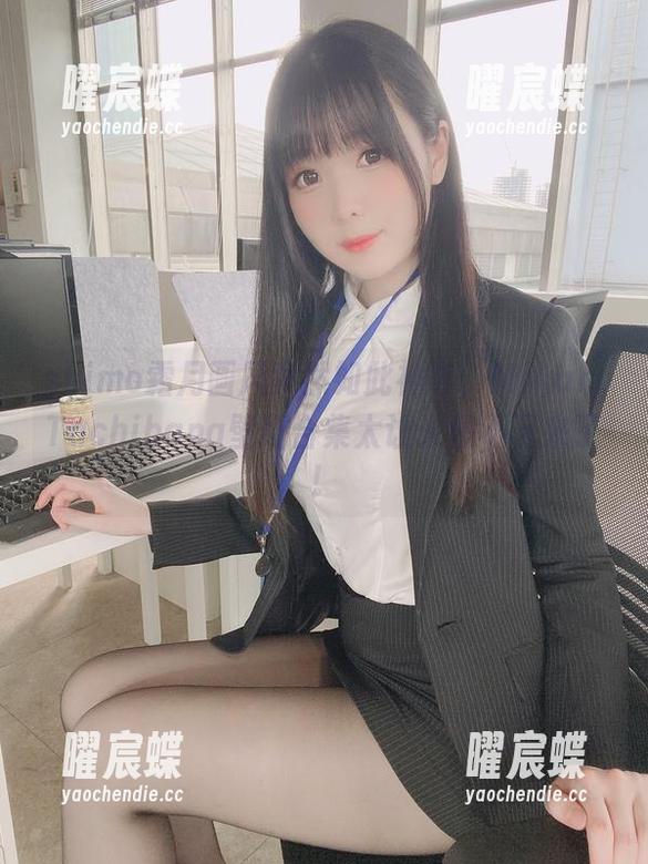 shimo霜月画风竟然如此神奇，MikariTachibana壁纸合集太让人停不下来了！