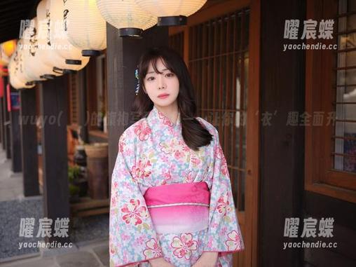 wuyo(우요)的旗袍写真合集——让你的‘衣’趣全面升级！
