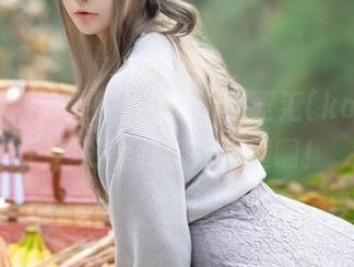 这身最新体操服，yuuhui玉汇(kokuhui)真的是打破次元壁啊！