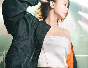 いくみ(育美)的MAIDMADE：这组写真好想来一发！你呢？