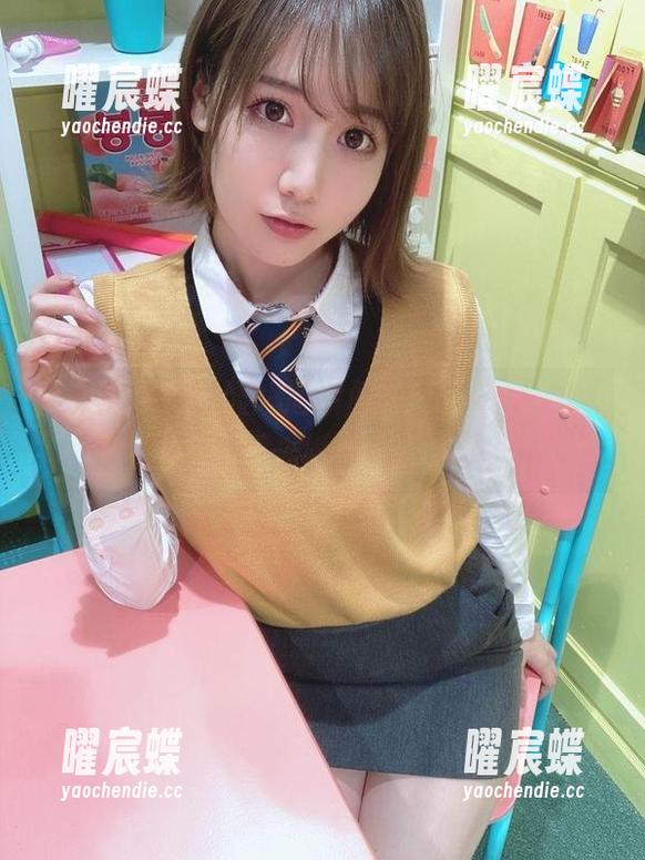 集合了所有略显尴尬瞬间，けん研(けんけん)的无圣光婚纱合集来了！