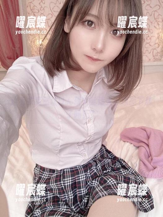 这毛衣竟然让けん研如此迷人，原图下载了吗？？