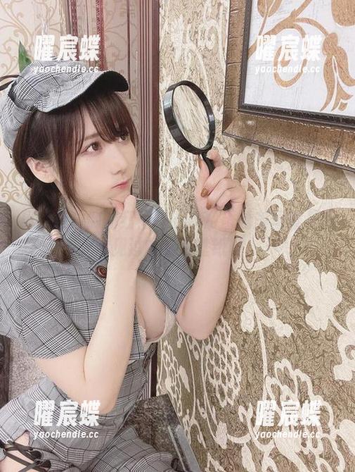 见过色拉倒的红裙吗？けん研的美图就是我没见过的卷儿壁纸呐。