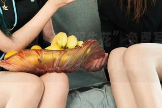 丽柜 – 心心的“TK双生花”免费写真，是在玩悬疑，还是我太掉进深渊了？