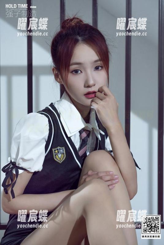 丽柜 - 在甜甜的护士写真集里，发现如何被疾病治愈——资源随手可得！