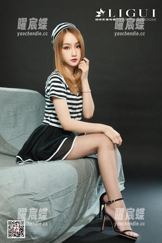 丽柜ligui-柒柒 丽柜ligui - 柒柒独家!别说我没提醒你,玉足写真集超赞的