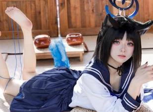没错，九柒喵的油亮作品就是你想象不到的无圣光密码。