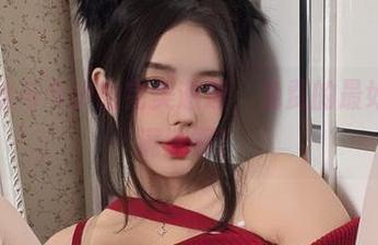 吊带黑丝与今汐的完美邂逅，免费的最好，资源满满啊！