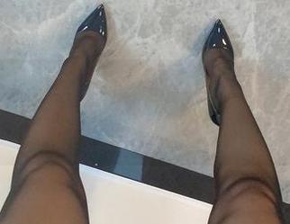 微密圈 – 双马尾俏妞qiaoniu66的美图，精选每一缕发丝的轻盈与俏皮！