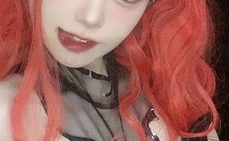 看倦倦喵的女同事全套原图，我突然想到了那只只会打瞌睡的小狗…