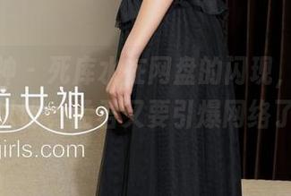 克拉女神 – 死库水在网盘的闪现，让人翘首以盼，孟君又要引爆网络了？