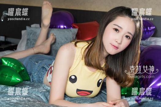 克拉女神 - 美图警告！苏可可把温柔拍成资源，真怕她的粉丝被迷失。