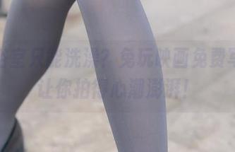 谁说浴室只能洗澡？兔玩映画免费写真，让你拍得心潮澎湃！